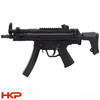 HK MP5K, SP89 Handguard - Low-Profile