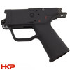 New - H&K MP5 40/10 SEF Navy Style Trigger Housing - Clipped & Pinned - HKP-00445