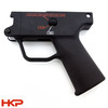 H&K MP5K .40 S&W 3 Position Navy Pictogram Housing - Clipped & Pinned