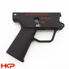 H&K MP5 40/10 Trigger Housing - (0,1,3,F) - Clipped & Pinned