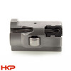 RCM MP5 40/10 Complete Bolt Head