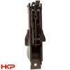 HKP MP5 40/10 Trigger Group 2 Position Housing (0,1) - Safe/Semi Only - Clipped & Pinned