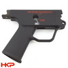 H&K MP5 40/10 Navy Trigger Housing - 3 Position Pictogram - Push Pin