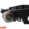 HK33, HK53, HK93 Drum Mag - 100 Round