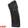 New - H&K HK 93/53/33 (5.56/.223) 30 Round Magazine - Steel - HKP-00484