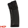 H&K HK 93/53/33 (5.56/.223) 30 Round Magazine - Steel