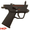 HKP 93/53/33 (5.56/.223) Trigger Group - 3 Position Housing 0,1 - Safe, Semi Only