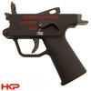 HKP 93/53/33 (5.56/.223) Trigger Group - 4 Position Housing 0,1 - Safe, Semi Only || HKP-17245 || HKPARTS