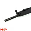 HKP Extended 4 Prong Flash Hider - Threaded 15x1