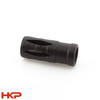 PTR HK 91/93/33/53/G3 (5.56 / .223) & (7.62x51 / .308) Flash Hider - Threaded 15x1 RH