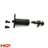 H&K 91/93/33/53/G3 (5.56 / .223) & (7.62x51 / .308) Rear Stock Buffer With All Mounting Hardware