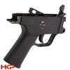 H&K 93/53/33 (5.56 / .223) Trigger Group - SEF Navy Style - Full Auto - Push Pin