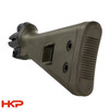 HK33, HK53, HK93 Surplus Fixed Stock - A2 - OD Green