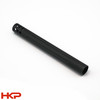 New - HKP HK 53/51 (5.56/.223) Urbach Style Fluted Barrel Extension - Threaded 15x1 RH - HKP-17638