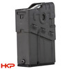 H&K 91/G3/MSG90 (7.62x51 / .308) 10 Round Magazine - Steel