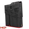 H&K 91/G3/MSG90 (7.62x51 / .308) 10 Round Magazine - Steel - Red Floor Plate