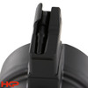 HK91, G3, PTR Magazine - 50 Round Drum