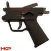 HKP HK 91/G3 (7.62x51 / .308) Trigger Group - 3 Position - Navy Housing