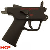 HKP HK 91/G3 (7.62x51 / .308) Trigger Group - 3 Position - Navy Housing