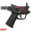 H&K 91/G3 (7.62x51 / .308) Trigger Group (0,1,3,F) - 4 Position - Safe/Semi Only