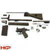 EBO HK G3 (7.62x51 / .308) Parts Kit - Tungsten Filled Carrier - (Greek HK Contract)