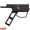 HK 91, G3, PTR Grip Frame SEF- Metal HK German