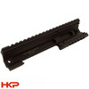 B&T HK 91/G3 (7.62x51/.308) Low Mount Removable Side Rails - Extended