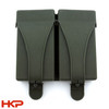 HKP HK 91/G3 (7.62x51/.308) Rubberized Mag Pouch - Surplus