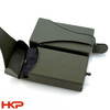 HK91, G3 Rubberized Mag Pouch - Surplus