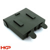 HK91, G3 Rubberized Mag Pouch - Surplus