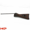 H&K 91/G3 (7.62x51 / .308) Wood Stock - Surplus