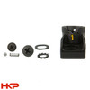 H&K 91/G3 (7.62x51 / .308) Rear Sight Assembly - New