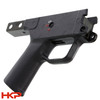 H&K 91/G3 (7.62x51 / .308) Navy Style Trigger Housing (SEF) - Push Pin