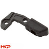 HK91, G3 Cocking Handle - Black Rubberized - Surplus