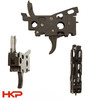 HKP HK 91/G3 (7.62x51 / .308) Ambidextrous Trigger Pack (0,1) - Match Trigger