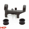 H&K Scope Mount Ring Set - 1 Inch For 30mm Scope