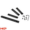 New - HKP HK UMP/USC (.40 S&W/.45 ACP/9mm) 4 Piece Picatinny Rail Set - HKP-17429