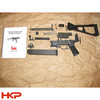 HK UMP Parts Kit - .45 ACP - De-Milled - Used