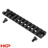 H&K UMP/USC (.40 S&W/.45 ACP/9mm) Side or Bottom Rail