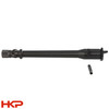 HKP HK UMP (.40 S&W) Barrel - 3-Lug - Threaded  9/16x24