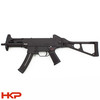 HKP HK UMP (9mm) Conversion Kit - 3 Lug - Threaded Barrel 1/2 x 28