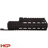 B&T HK G36K (5.56/.223) Quad Rail Handguard