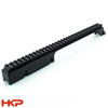 H&K HK G36/SL8 New Style Scope Rail HK German - Black