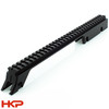 H&K HK G36/SL8 New Style Scope Rail HK German - Black