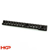 H&K HK G36C Extended Bottom Rail - Black