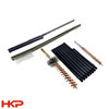 HK416, MR556, G36 Cleaning Kit, Complete - Carrying Case