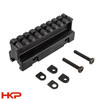 H&K HK G36 Picatinny Evaluation Adapter - Black