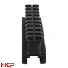 H&K HK G36 Picatinny Evaluation Adapter - Black