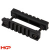 H&K HK G36 Picatinny Rail - Black