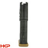 HK417, MR762 Magazine - 20 Round - RAL8000